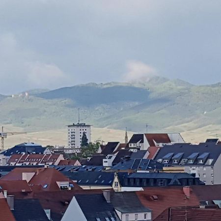 Colmar Top Kültér fotó
