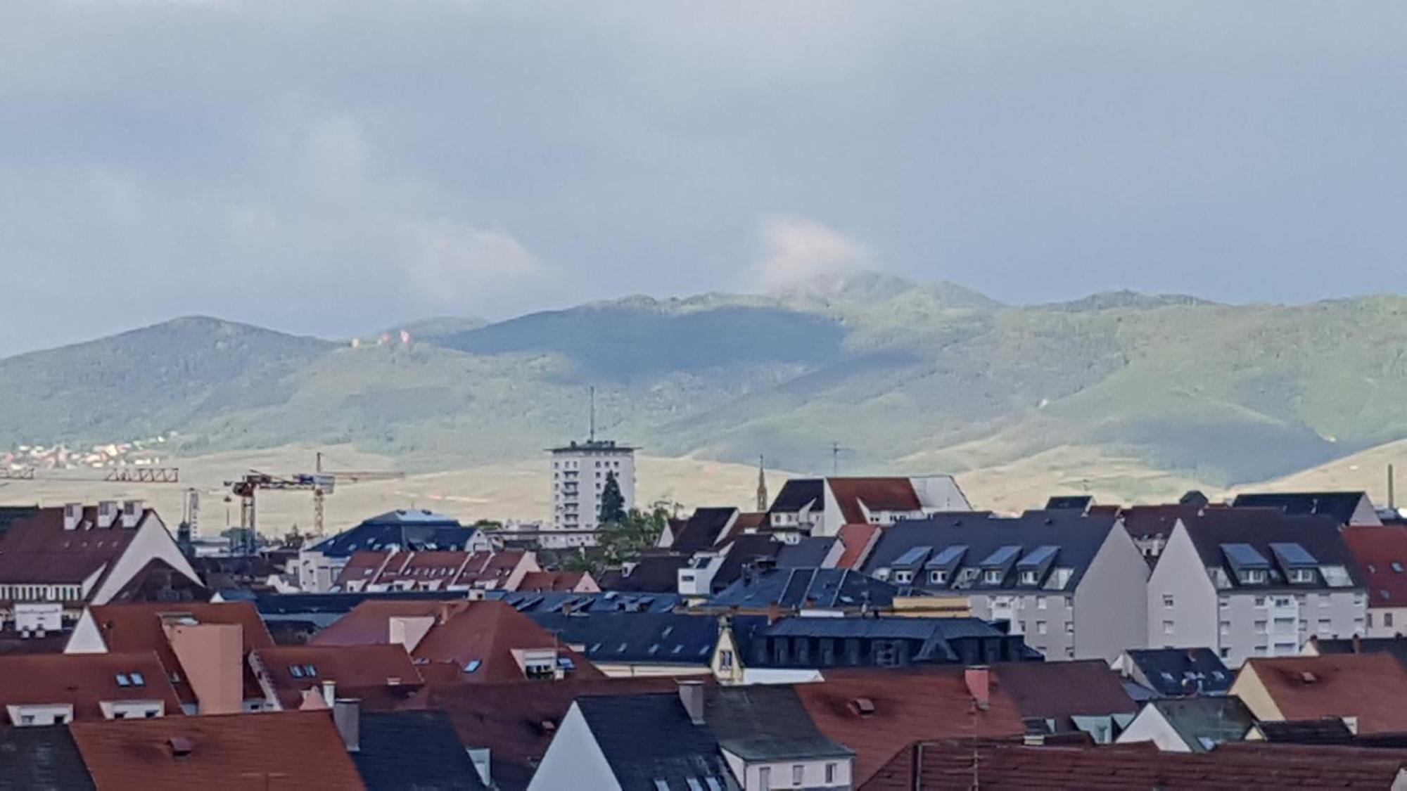 Colmar Top Kültér fotó