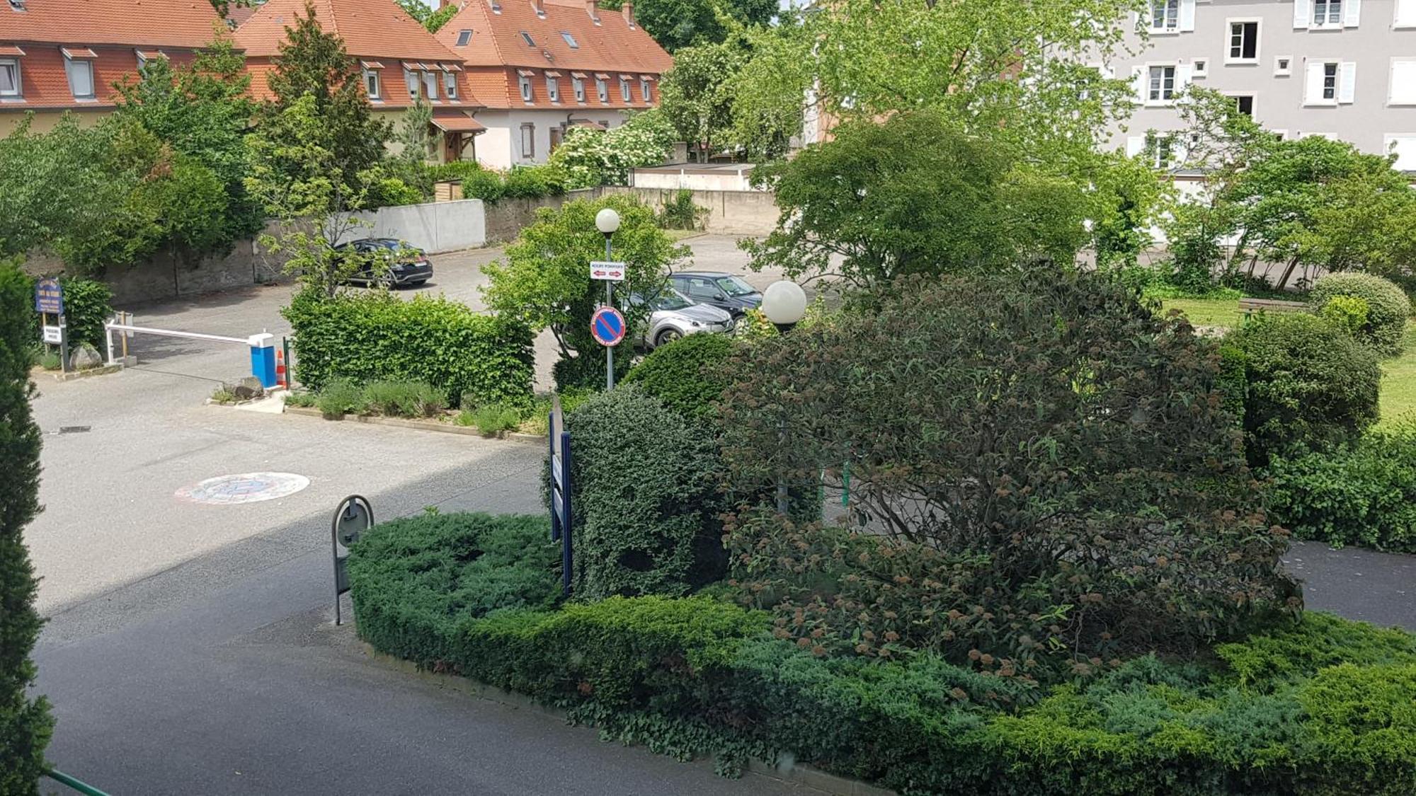 Colmar Top Kültér fotó
